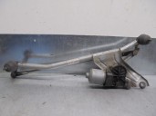 Replacement front wiper motor for Dacia Sandero 1.5 dCi diesel cat OEM IAM reference 0390241544 BOSCH