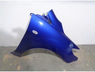 Recambio de aleta delantera derecha para mazda 5 berl. (cr) 2.0 diesel cat referencia OEM IAM C23552111C AZUL 