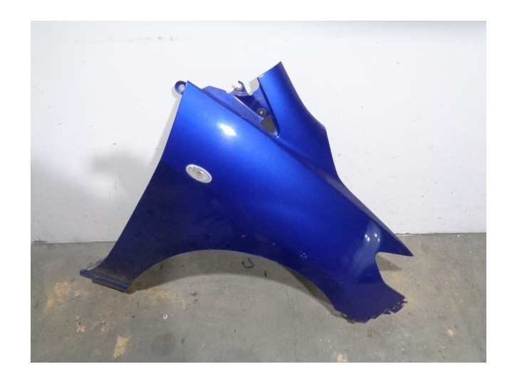 Recambio de aleta delantera derecha para mazda 5 berl. (cr) 2.0 diesel cat referencia OEM IAM C23552111C AZUL 