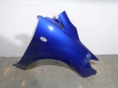 Recambio de aleta delantera derecha para mazda 5 berl. (cr) 2.0 diesel cat referencia OEM IAM C23552111C AZUL 