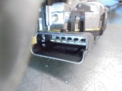 Replacement front wiper motor for Dacia Sandero 1.5 dCi diesel cat OEM IAM reference 0390241544 BOSCH