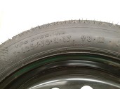 Recambio de neumatico repuesto para opel insignia a (g09) 2.0 cdti (68) referencia OEM IAM 13235024 T12570R1798M CONTINENTAL