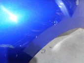 Recambio de aleta delantera derecha para mazda 5 berl. (cr) 2.0 diesel cat referencia OEM IAM C23552111C AZUL 