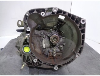 Replacement gearbox for Alfa Romeo 156 Sportwagon (116) 1.8 T.Spark Progression OEM IAM reference 20017421010 