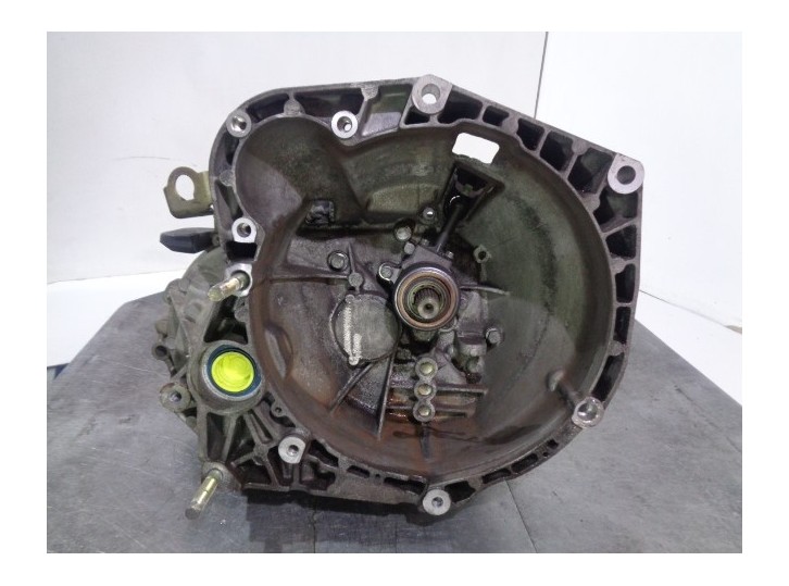 Replacement gearbox for Alfa Romeo 156 Sportwagon (116) 1.8 T.Spark Progression OEM IAM reference 20017421010 