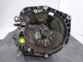 Replacement gearbox for Alfa Romeo 156 Sportwagon (116) 1.8 T.Spark Progression OEM IAM reference 20017421010 