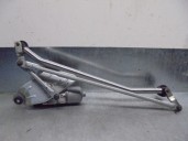 Replacement front wiper motor for Dacia Sandero 1.5 dCi diesel cat OEM IAM reference 0390241544 BOSCH