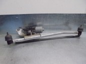 Replacement front wiper motor for Dacia Sandero 1.5 dCi diesel cat OEM IAM reference 0390241544 BOSCH