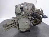 Replacement gearbox for Alfa Romeo 156 Sportwagon (116) 1.8 T.Spark Progression OEM IAM reference 20017421010 