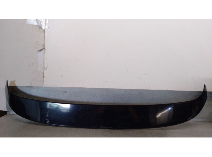 Recambio de aleron trasero para citroën c4 lim. 1.6 hdi fap referencia OEM IAM 96882677XT  