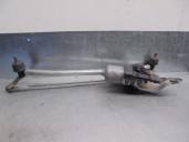 Replacement front wiper motor for Dacia Sandero 1.5 dCi diesel cat OEM IAM reference 0390241544 BOSCH