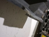 Recambio de faldon lateral para lexus rx (_u3_) 400h awd (mhu38_) referencia OEM IAM 7586048010 7586048010 