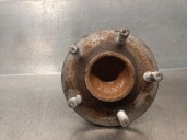Replacement rear right stub axle for Volvo S40 II (544) 2.0 D OEM IAM reference 31340686 31340686 