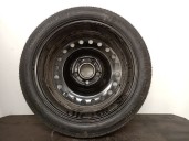 Recambio de neumatico repuesto para opel insignia a (g09) 2.0 cdti (68) referencia OEM IAM 13235024 T12570R1798M CONTINENTAL