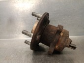 Replacement right rear stub axle for Volvo S40 II (544) 2.0 D OEM IAM reference 31340686 31340686 