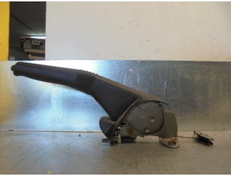 Recambio de palanca freno de mano para dacia sandero 1.5 dci diesel cat referencia OEM IAM   