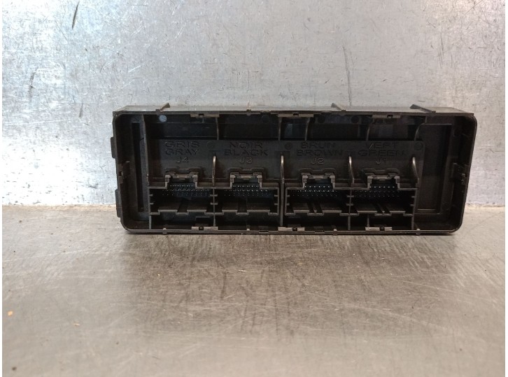 Recambio de modulo electronico para opel insignia a (g09) 2.0 cdti (68) referencia OEM IAM 1358564  