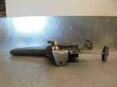 Recambio de palanca freno de mano para dacia sandero 1.5 dci diesel cat referencia OEM IAM   