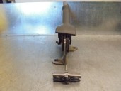 Recambio de palanca freno de mano para dacia sandero 1.5 dci diesel cat referencia OEM IAM 