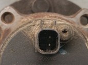 Recambio de mangueta trasera derecha para volvo s40 ii (544) 2.0 d referencia OEM IAM 31340686 31340686 