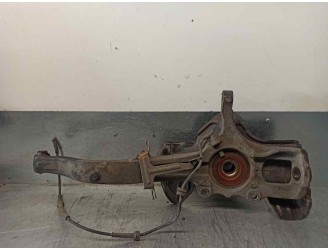 Recambio de mangueta delantera derecha para alfa romeo 156 sportwagon (116) 1.8 t.spark progression referencia OEM IAM 60624976 