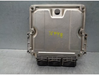 Recambio de centralita motor uce para renault megane i fase 2 classic (la..) 1.9 dci diesel cat referencia OEM IAM 8200039569 02