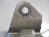 Recambio de palanca freno de mano para dacia sandero 1.5 dci diesel cat referencia OEM IAM   