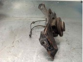 Replacement right front stub axle for Alfa Romeo 156 Sportwagon (116) 1.8 T.Spark Progression OEM IAM reference 60624976 