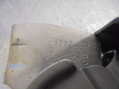 Replacement handbrake lever for Dacia Sandero 1.5 DCi Diesel CAT OEM IAM reference 