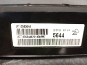 Recambio de modulo electronico para opel insignia a (g09) 2.0 cdti (68) referencia OEM IAM 1358564 