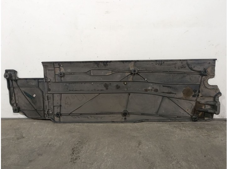 Recambio de cubrecarter para skoda scala (nw1) 1.0 tsi referencia OEM IAM 2Q0825201A 2Q0825201A 