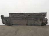 Recambio de cubrecarter para skoda scala (nw1) 1.0 tsi referencia OEM IAM 2Q0825201A 2Q0825201A 