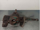 Replacement right front stub axle for Alfa Romeo 156 Sportwagon (116) 1.8 T.Spark Progression OEM IAM reference 60624976 