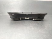 Recambio de cuadro instrumentos para peugeot 307 break / sw (s1) 1.6 hdi referencia OEM IAM P9655476580 9655476580 