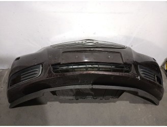 Recambio de paragolpes delantero para opel insignia a (g09) 2.0 cdti (68) referencia OEM IAM 1400472 1400472 