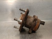 Recambio de mangueta trasera izquierda para volvo s40 ii (544) 2.0 d referencia OEM IAM 31340686 31340686 