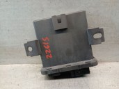 Recambio de centralita luces para land rover freelander 2 (l359) 2.2 td4 4x4 referencia OEM IAM 6H5213K031 5DF00913K031 HELLA