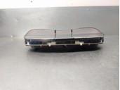 Recambio de cuadro instrumentos para peugeot 307 break / sw (s1) 1.6 hdi referencia OEM IAM P9655476580 9655476580 