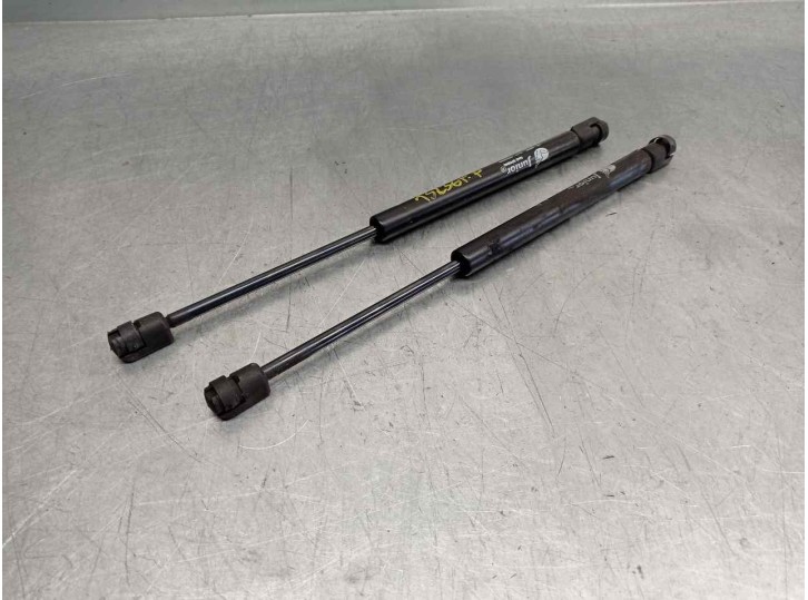 Replacement trunk / tailgate dampers for Alfa Romeo 156 Sportwagon (116) 1.8 T.Spark Progression OEM IAM reference 