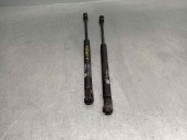 Replacement trunk / tailgate dampers for Alfa Romeo 156 Sportwagon (116) 1.8 T.Spark Progression OEM IAM reference 
