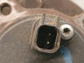 Recambio de mangueta trasera izquierda para volvo s40 ii (544) 2.0 d referencia OEM IAM 31340686 31340686 
