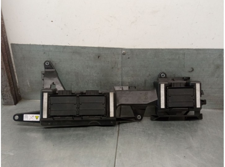 Recambio de modulo electronico para skoda karoq (nu7, nd7) 1.5 tsi referencia OEM IAM 57A971458A 57A971458A 