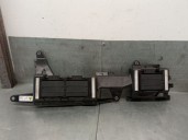 Recambio de modulo electronico para skoda karoq (nu7, nd7) 1.5 tsi referencia OEM IAM 57A971458A 57A971458A 