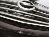 Recambio de paragolpes delantero para opel insignia a (g09) 2.0 cdti (68) referencia OEM IAM 1400472 1400472 