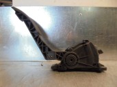 Recambio de potenciometro pedal para dacia sandero 1.5 dci diesel cat referencia OEM IAM 8200386506D 6PV00908502 