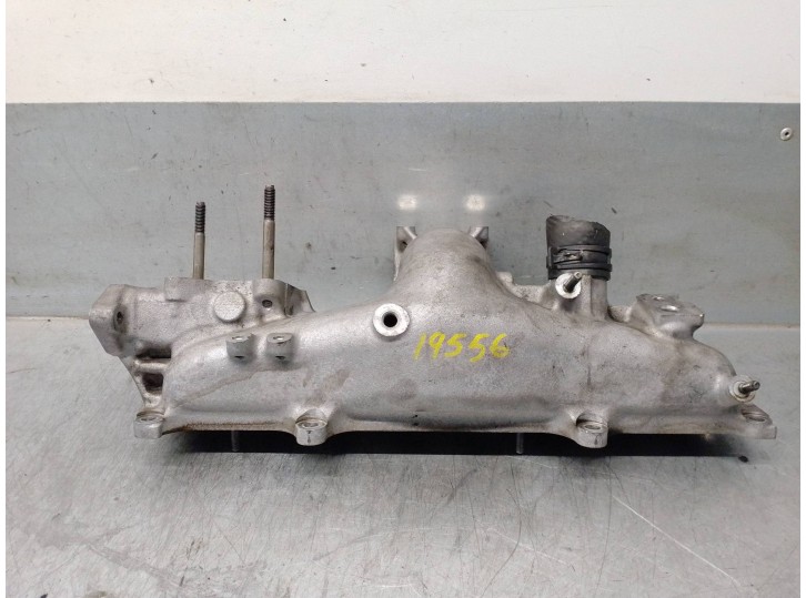 Replacement intake manifold for Mazda CX-5 2.2 Turbodiesel cat OEM IAM reference SH0113100A 