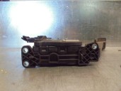 Recambio de potenciometro pedal para dacia sandero 1.5 dci diesel cat referencia OEM IAM 8200386506D 6PV00908502 