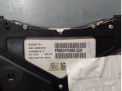 Recambio de cuadro instrumentos para peugeot 307 break / sw (s1) 1.6 hdi referencia OEM IAM P9655476580 9655476580 