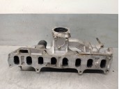Replacement intake manifold for Mazda CX-5 2.2 Turbodiesel CAT OEM IAM reference SH0113100A 