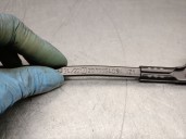 Recambio de brazo limpia delantero derecho para volkswagen taigo (cs1) 1.0 tsi referencia OEM IAM 2G1955409A 2G1955409A 